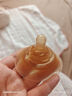 貝因美雙層乳盾新生兒奶盾硅膠乳貼乳頭牽引保護(hù)貼輔助喂奶神器奶嘴吸奶 曬單實(shí)拍圖