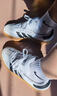 三葉草（Adidas）SAMBA XLG 厚底增高 運(yùn)動(dòng)鞋 休閑鞋 男鞋 女鞋 GY7617/IE1379 37 曬單實(shí)拍圖