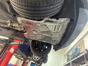 SIMEETY專用原孔17-24款大眾途昂發(fā)動機(jī)下護(hù)板汽車底盤裝甲改裝防護(hù)板 3D全包圍發(fā)動機(jī)護(hù)板 不銹鋼  大眾 途昂 途昂X19-23年 曬單實(shí)拍圖