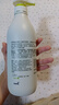 Amway安利雅蜜潤(rùn)膚沐浴露爽膚滋潤(rùn)沐浴乳官網(wǎng)正品持久留香保濕沐浴液1L （老款）爽膚沐浴露750ml 曬單實(shí)拍圖