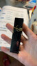圣羅蘭（YSL）黑管鏡面愛心唇釉610口紅滋潤(rùn)化妝品七夕情人節(jié)禮物生日禮物 曬單實(shí)拍圖