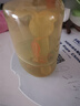 beedoll蓓兜嬰兒牙膠磨牙棒口欲期兔兔牙膠咬咬樂(lè)玩具硅膠4月齡+青檸黃 曬單實(shí)拍圖