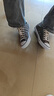 匡威（Converse）官方 All Star男女休閑復(fù)古低幫帆布鞋1J794C 1J794C 42 曬單實(shí)拍圖