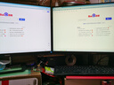 飛利浦27英寸 4K IPS 10bit出廠校準(zhǔn) HDR400 TypeC65W 低藍(lán)光 辦公顯示器專業(yè)設(shè)計屏 國家補(bǔ)貼27E1N5900R 曬單實(shí)拍圖