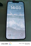 蘋果13 Apple iPhone 13 (A2634) 二手5G手機 國行雙卡雙待 粉色 128G 5G 全網(wǎng)通 曬單實拍圖