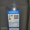 海爾（Haier）洗衣機(jī)全自動(dòng)波輪10公斤 直驅(qū)變頻 一級(jí)能效 除菌螨桶自潔 懶人家用大容量 以舊換新 國(guó)家補(bǔ)貼20% 10KG直驅(qū)變頻EB100B32Mate1 曬單實(shí)拍圖