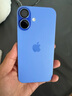 Apple/蘋果 iPhone 16（A3288）128GB 群青色 支持移動(dòng)聯(lián)通電信5G 雙卡雙待手機(jī) 曬單實(shí)拍圖