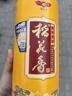 稻花香 新珍品 濃香型 白酒 42度 500ml 單瓶裝 曬單實拍圖
