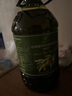 蓓琳娜（BELLINA）【保真橄欖油】特級(jí)初榨橄欖油 3L 原油西班牙進(jìn)口 食用油 曬單實(shí)拍圖