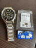 瑞納達(dá)（RENATA）SR920SW手表電池371紐扣電池斯沃琪swatch天梭原裝ck卡西歐dw石英表電子 2粒 瑞士進(jìn)口 曬單實(shí)拍圖