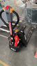 中力F5電動(dòng)叉車1.5噸2噸地牛液壓搬運(yùn)車全自動(dòng)可拆卸鋰電池托盤裝卸車 F5pro加強(qiáng)版-1.5噸鋰電-寬腿685型 曬單實(shí)拍圖