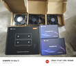 FOSI AUDIO弗西HIFI發(fā)燒品牌XLR卡儂線(xiàn)公對母音頻麥克風(fēng)平衡線(xiàn) 【發(fā)燒級】1.2m XLR卡農線(xiàn)一對 曬單實(shí)拍圖