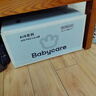 babycareAir pro拉拉褲夏季超薄透氣尿不濕寶寶尿片bbc嬰兒新生兒日用尿布 4XL 4包 96片 【體重19KG以上】 曬單實(shí)拍圖