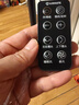 艾美特（AIRMATE）空氣循環(huán)扇智能語音電風(fēng)扇家用客廳立式遙控輕音節(jié)能大風(fēng)量落地扇渦輪換氣扇3D搖頭扇FA18-SRD229 黑紫【8+2檔風(fēng)量/輕音節(jié)能】智能語音 曬單實(shí)拍圖