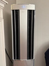 海爾（Haier）麥浪套系空調(diào)洗空氣pro科技款3匹 離子除菌智慧除濕 客廳柜機(jī) KFR-72LW/E3-1Pro 家電國家補(bǔ)貼 曬單實拍圖