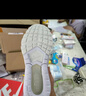 耐克NIKE休閑鞋男氣墊AIR MAX PULSE運(yùn)動(dòng)鞋DR0453-101白40 曬單實(shí)拍圖