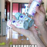 妮維雅（NIVEA）【孫穎莎同款】抑汗香體止汗露腋下干爽滾珠精華爽身走珠液50ml*2 曬單實(shí)拍圖