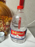紅星二鍋頭大桶酒 純糧酒 高度白酒 節(jié)日送禮 清香型白酒 泡藥酒 52度 2L 1桶 單桶裝 曬單實(shí)拍圖