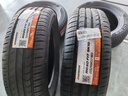 韓泰（Hankook）汽車輪胎2條裝 215/60R17 96V SK10 包安裝 曬單實拍圖