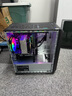 微星（MSI）暗黑騎士13代i5 13400F/RTX3050/16G DDR4/512G SSD 電競(jìng)游戲設(shè)計(jì)師臺(tái)式電腦主機(jī)整機(jī) 曬單實(shí)拍圖