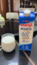 明治meiji醇壹牛奶950ml*3瓶 低溫牛奶 國內(nèi)奶源 【國內(nèi)奶源】 曬單實拍圖