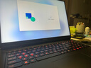 微星（MSI）泰坦18Pro 銳龍版 2025 18英寸游戲筆記本電腦(R9-9955HX3D RTX5090 64G 2TB 4K/MiniLED)國家補貼 曬單實拍圖