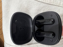 JBL T280TWS X3 真無線藍牙耳機 半入耳式音樂耳機通話降噪防水防汗 國家補貼 游戲耳麥 黑色 曬單實拍圖