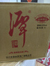 潭四川古藺潭酒 53度 醬香型白酒 送禮收藏迎賓酒水送禮 53度 500mL 6瓶 經(jīng)典潭酒 整箱 曬單實(shí)拍圖