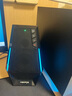 漫步者（EDIFIER）HECATE G1500MAX電腦音箱2.1游戲電競音響低音炮高音質有線藍牙5.3家用桌面臺式機 黑色【2.1聲道】強勁低音炮 曬單實拍圖