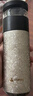 特美刻（TOMIC）茶水分離杯保溫杯男茶杯水純鈦水杯子養(yǎng)生燜茶杯泡茶畢業(yè)禮物老師 曬單實(shí)拍圖