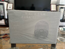 哈曼卡頓 琉璃4代音響  琉璃3代升級(jí)款 Aura Stuio 4 藍(lán)牙音箱 桌面家用電腦音響家庭影院生日禮物 琉璃四代 鉑金款 音箱 曬單實(shí)拍圖