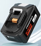 品勝（PISEN）適用牧田18V電動(dòng)工具電池 適配MAKITA 1860B/1840B/1830B/1820B手電鉆起子機螺絲刀3C認證動(dòng)力電芯 曬單實(shí)拍圖