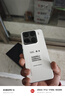 小米Xiaomi 15 pro【國家補貼15%】 新品5G手機 驍龍8至尊版 徠卡影像 小米手機15 澎湃OS2 16GB+512GB 白色 官方標配 全網(wǎng)通 曬單實拍圖