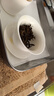 鈺銓龍門 羊脂玉瓷素燒主人杯 德化白瓷茶杯功夫茶具陶瓷大號單個喝茶杯 平安杯-款式五（約130ml) 曬單實拍圖