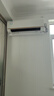 海信（Hisense）空調(diào) 大2匹 易省電E370 AI省電 速冷熱 仿真自然風(fēng) 新一級(jí)國(guó)家補(bǔ)貼20%空調(diào)掛機(jī) KFR-50GW/E370-X1 曬單實(shí)拍圖
