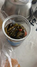 思華夢海松茸即食酸辣涼拌海茸菜海筍海松茸咸菜下飯菜下酒菜 即食海松茸【350*1罐】 曬單實拍圖