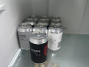 半顛國產(chǎn)牛廠 無人之境/生機勃勃/月濺星河 雙倍/三倍渾濁IPA精釀啤酒 10罐組合送廠杯 330mL 10罐 曬單實拍圖