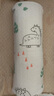 諾綿隔尿墊可水洗寶寶新生嬰兒護(hù)理墊防水可機(jī)洗諾棉兒童幼兒園大尺寸 【幻海童游+夢(mèng)幻之旅】-7A抗菌 70*120cm 曬單實(shí)拍圖