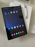 三星（SAMSUNG）Galaxy Tab S9 FE+ X610/X616 12.4英寸平板電腦 護眼高清高亮度大屏IP68級防水學生網(wǎng)課辦公娛樂 石墨灰 WIFI版【8G+128G】 官方標配 曬單實拍圖