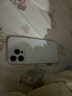 【分期0首付】蘋果16promax iPhone16promax系列全網(wǎng)通手機 16promax白色鈦金屬 256G【配件禮包+店保2年】 曬單實拍圖