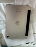 綠聯(lián)適用iPad11/10保護(hù)套2025款11英寸A16芯片iPad11保護(hù)殼磨砂蘋(píng)果平板支架輕薄防彎白灰色 曬單實(shí)拍圖