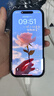 Apple/蘋(píng)果 iPhone 16 Pro（A3294）128GB 白色鈦金屬 支持移動(dòng)聯(lián)通電信5G 雙卡雙待手機 曬單實(shí)拍圖