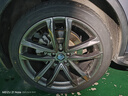 海大汽車(chē)輪胎 HD921 單導向花紋 265/40R22 106W ZR極氪001比亞迪 曬單實(shí)拍圖