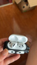 Apple/蘋(píng)果 AirPods 4(支持主動(dòng)降噪)搭配無(wú)線(xiàn)充電盒(USB-C)蘋(píng)果耳機 藍牙耳機適用iPhone/iPad 四代 曬單實(shí)拍圖