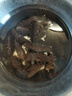 老尹家老尹家海洋牧場深海底播淡干刺參50g17-30頭滋補干貨 曬單實拍圖
