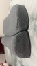 J.Sir頸椎枕護頸枕頭頸椎病專用深度睡眠成人睡覺醫(yī)打呼嚕車載記憶棉枕 曬單實拍圖