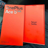 一加 Ace 5 12GB+256GB 全速黑 國家補貼 第三代驍龍 8 風(fēng)馳游戲內(nèi)核 冰川電池 oppo游戲AI智能5G手機 曬單實拍圖
