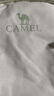 駱駝（CAMEL）云影雙肩包大容量背包男旅行包輕量書包女大學(xué)生戶外徒步登山包 【淺水綠-19L】透氣背負,5110D 大容量，輕量透氣 曬單實拍圖