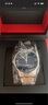 天梭（TISSOT）瑞士手表 PRX超級(jí)玩家系列機(jī)械男表送禮T137.407.11.091.00 曬單實(shí)拍圖