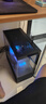 AMD銳龍R5 9600X組裝電腦RTX5060Ti/RX9060XT顯卡三角洲行動游戲臺式電腦整機設(shè)計剪輯繪圖DIY組裝機 配置三 R5 9600X+RTX5060 8GB 主機套件 曬單實拍圖